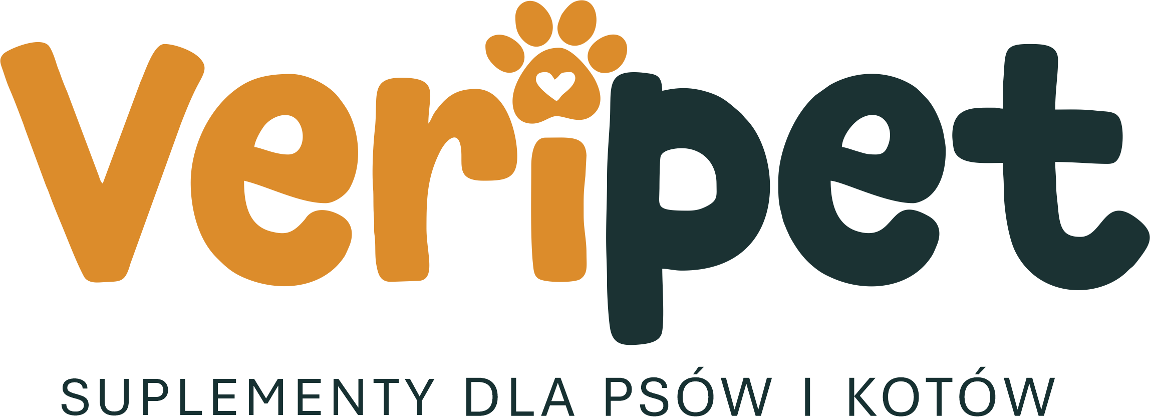 Suplementy dla psów i kotów – marka VeriPet