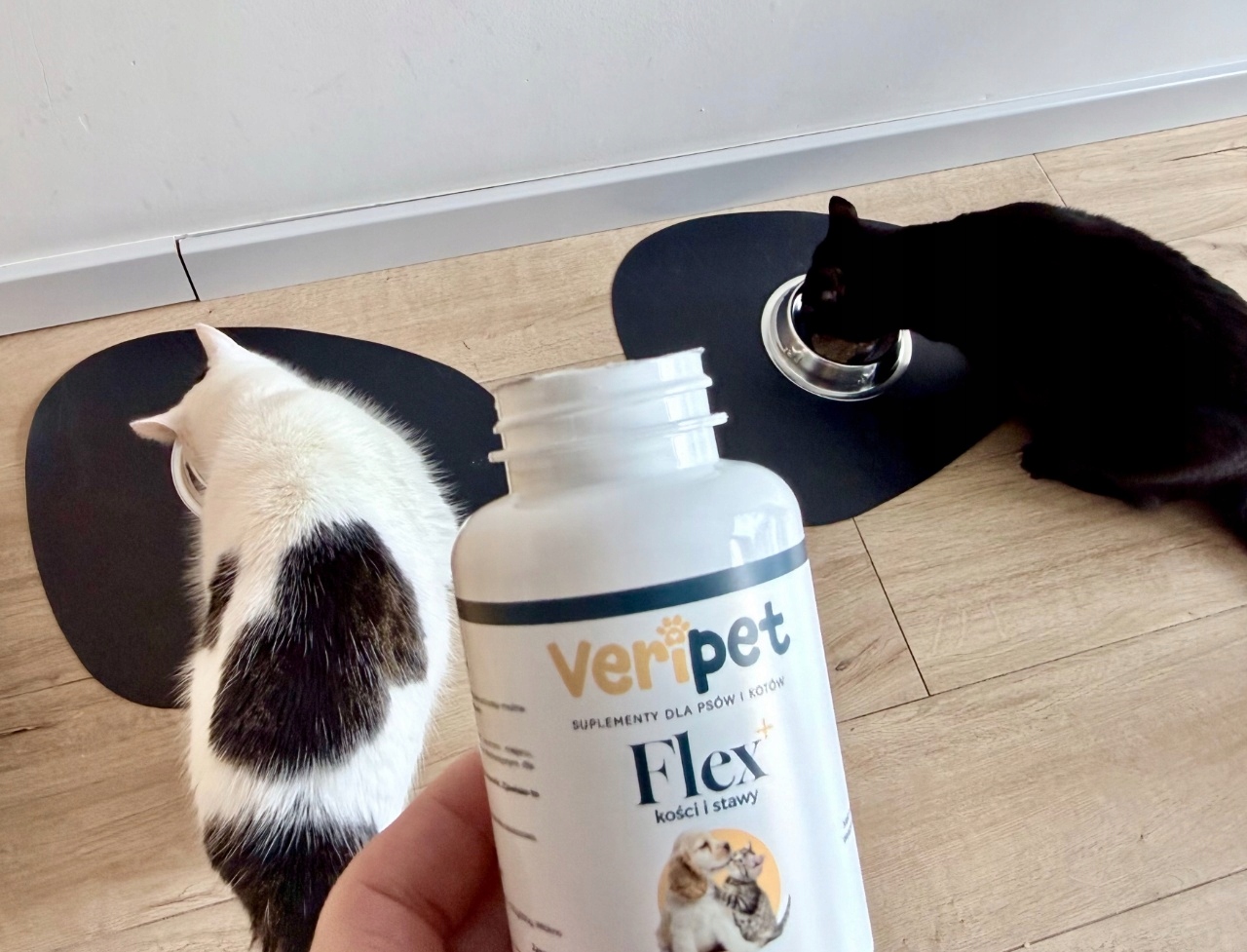 VeriPet Flex+ Product