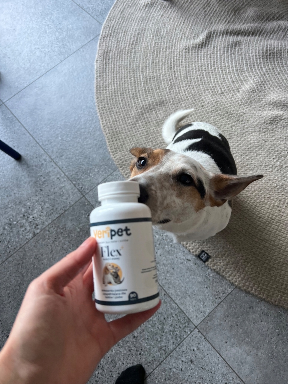 VeriPet Flex+ Product